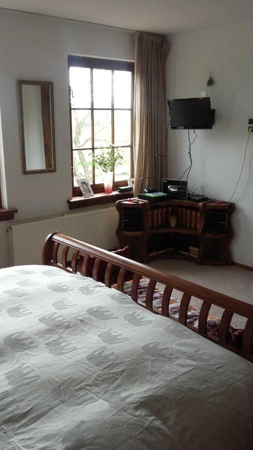 Guesthouse De Haal オーストザーン エクステリア 写真
