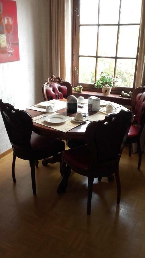 Guesthouse De Haal オーストザーン エクステリア 写真